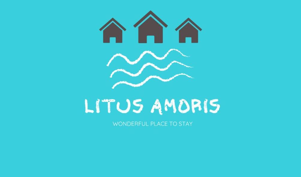 Litus Amoris 2 Sidari  Zewnętrze zdjęcie